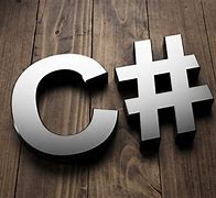 Image result for Lenguage C#