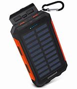 Image result for Solar Panel Car Power Bank