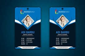 Image result for Template ID Card Sim