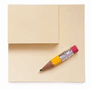 Image result for Yellow Writing Pad and Pencil Image