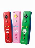 Image result for Wii Remote Controller