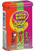 Image result for Ouch Bubble Gum