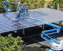 Image result for Solar Panel Making Machine
