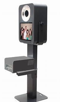 Image result for Photo Booth Camera System
