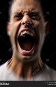 Image result for An Angry Face