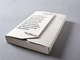 Image result for Book Packaging Design