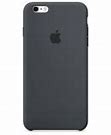 Image result for Apple iPhone 6s Plus Silicone Cases