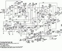 Image result for Soft Focus Reverb Schematic