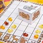 Image result for Board Game with Forest Animals