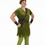 Image result for Peter Pan Costume