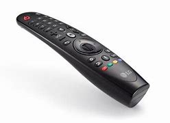 Image result for LG OLED TV Remote Control an MR600