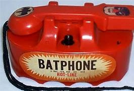 Image result for Older Pictures of Batphone