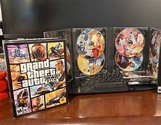 Image result for GTA 5 PC Physical