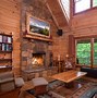 Image result for Warm Cabin Family House