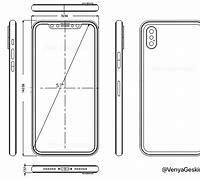 Image result for iPhone X Dmensions