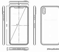 Image result for iPhone X Measurements