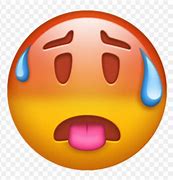 Image result for New iPhone Hot Emoji
