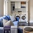 Image result for Wall Mounted Laundry Shelves
