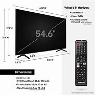 Image result for Samsung Smart TV 55-Inch 7000 Series