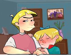 Image result for Hey Arnold Genderbend