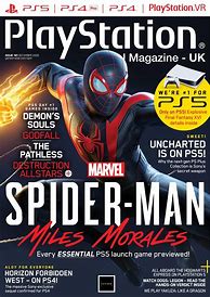 Image result for ALLPlayer Magazine Covers