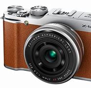 Image result for Fuji X-M1