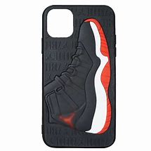 Image result for Jordan 11 iPhone Case