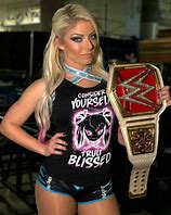 Image result for Alexa Bliss Outfit