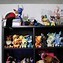 Image result for 3.5 Inches Shelf Over Sofa