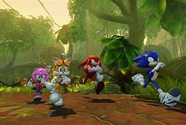 Image result for Sonic Boom Screenshots