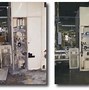 Image result for Picture of an Industrial Maintenance Workshop 5S