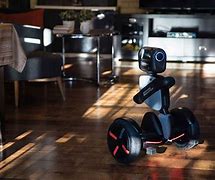 Image result for Loomo Personal Robot
