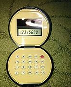 Image result for Kalkulator Sharp EL S50