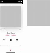 Image result for Apple Music Template