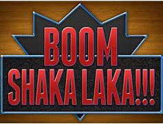 Image result for Peppa Pig's Boom Shaka Laka