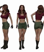 Image result for Ruby Roundhouse Legs