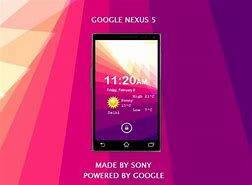 Image result for Google Nexus 5 USA