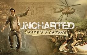 Image result for Uncharted 1 Wallpaper