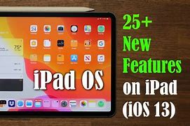 Image result for New iPad OS