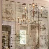 Image result for Antique Mirror Reflection
