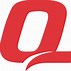 Image result for Q in Red Heart Logo