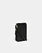 Image result for Pebble Leather Woman Phone Wallet
