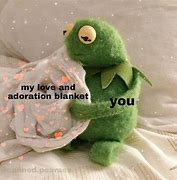 Image result for Kermit Wholesome Memes