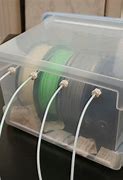 Image result for Large Dry Box for Filament