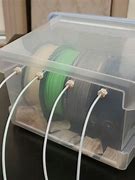 Image result for 3D Printer Filament Dryer Box
