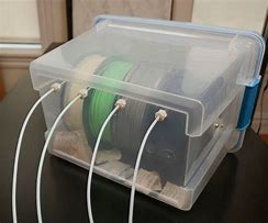 Image result for 3D Printer Filament Dryer Box