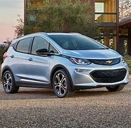 Image result for Chevy Bolt EUV Matte Paint