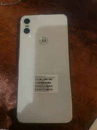 Image result for White Motorola Phone