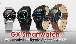 Image result for France Smartwatch