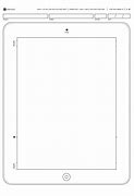 Image result for iPad Wireframe